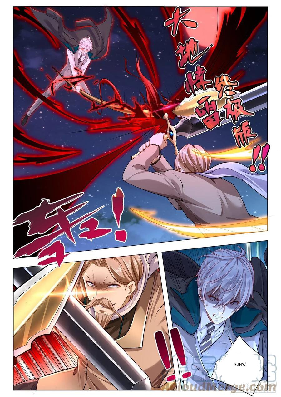 Shen Hao’s Heavenly Fall System Chapter 403 Gambar 9