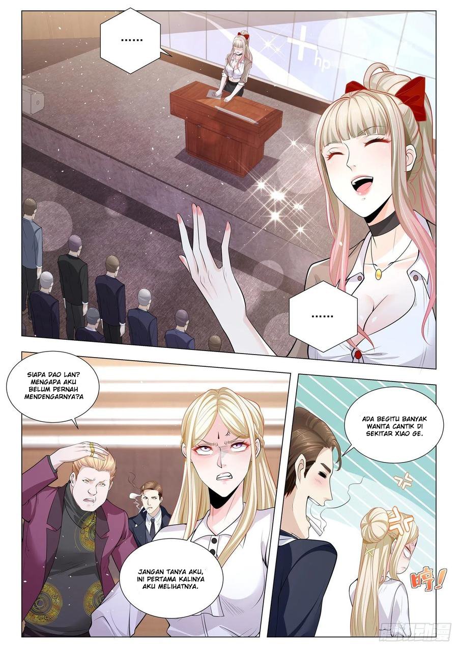 Baca  Shen Hao’s Heavenly Fall System Chapter 402 Gambar 2