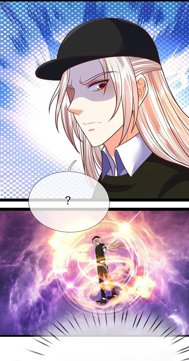 Immortal Daddy Xianzun Chapter 301 Gambar 19