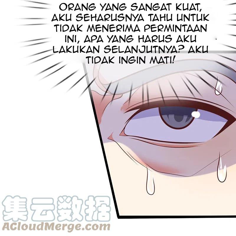Immortal Daddy Xianzun Chapter 301 Gambar 20