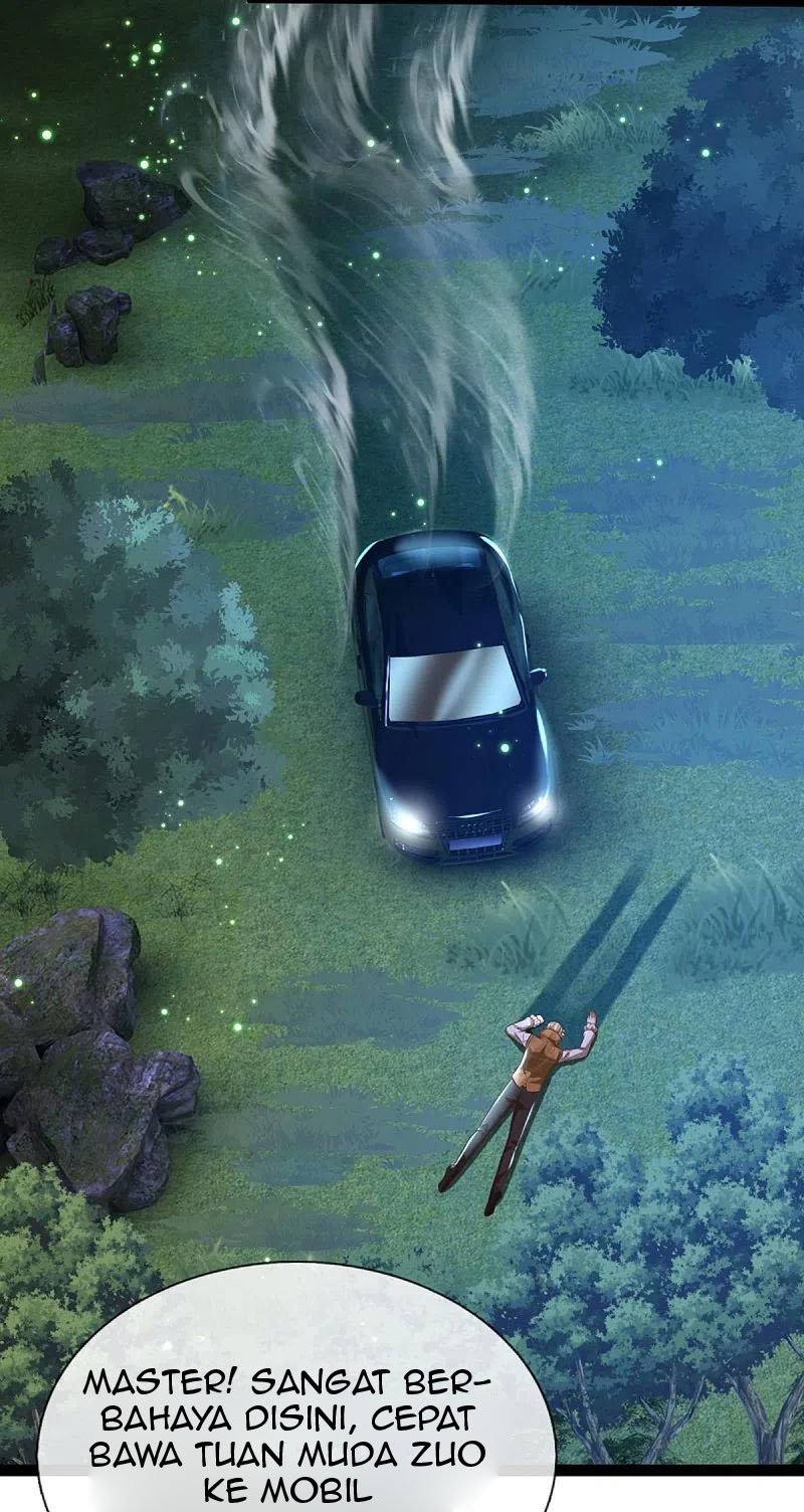 Immortal Daddy Xianzun Chapter 301 Gambar 24