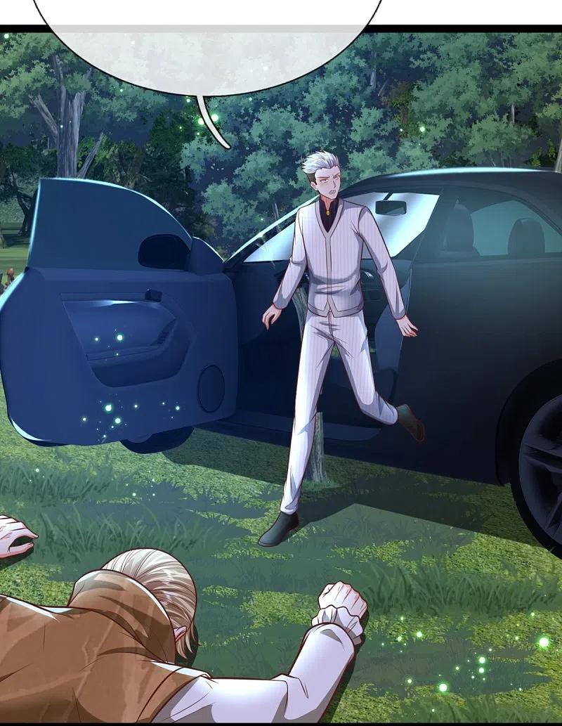 Immortal Daddy Xianzun Chapter 301 Gambar 25