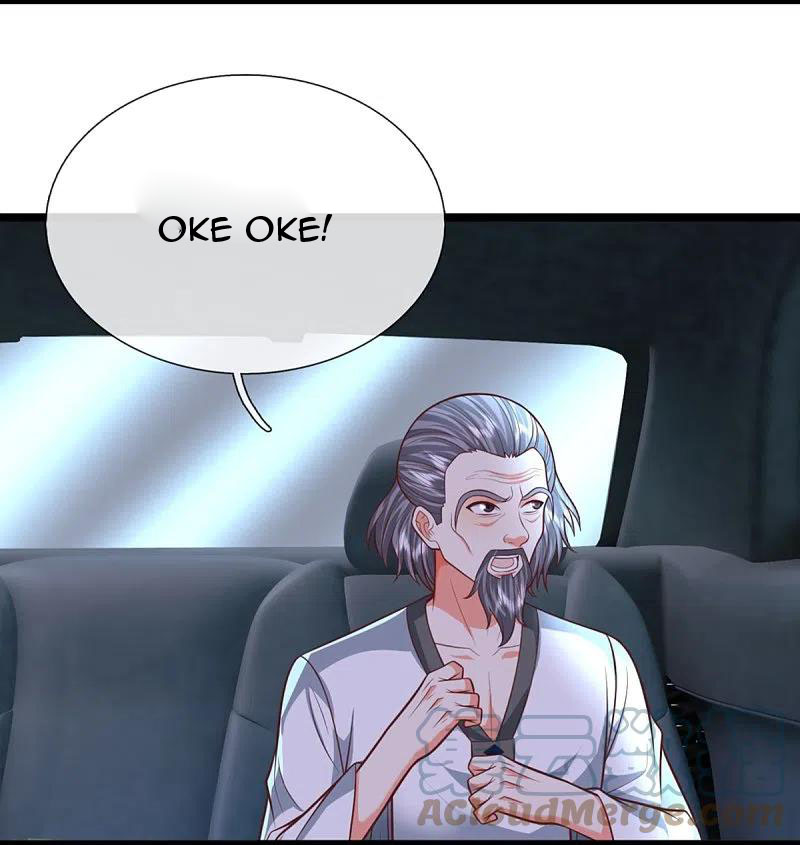 Immortal Daddy Xianzun Chapter 301 Gambar 26