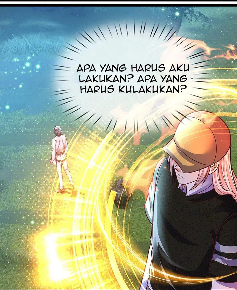Immortal Daddy Xianzun Chapter 301 Gambar 34