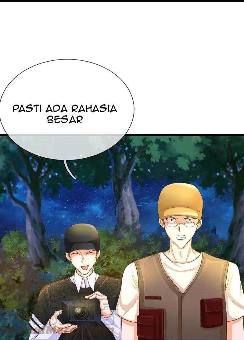 Immortal Daddy Xianzun Chapter 301 Gambar 44