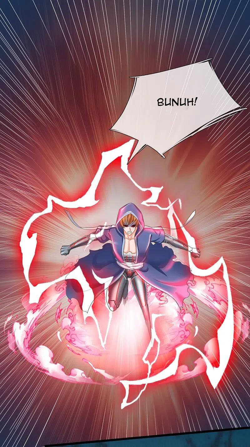 Immortal Daddy Xianzun Chapter 301 Gambar 46