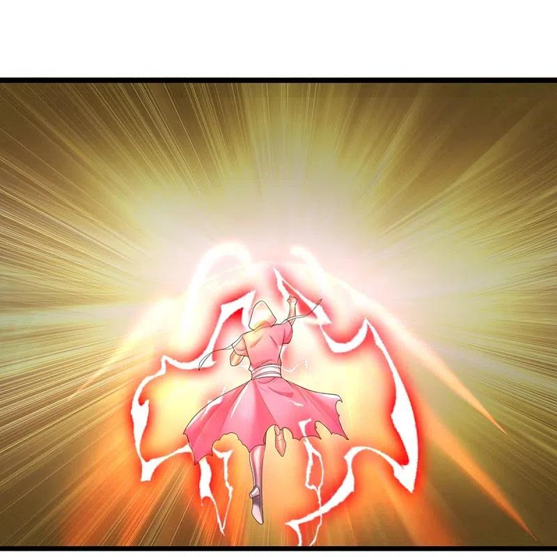 Immortal Daddy Xianzun Chapter 301 Gambar 48