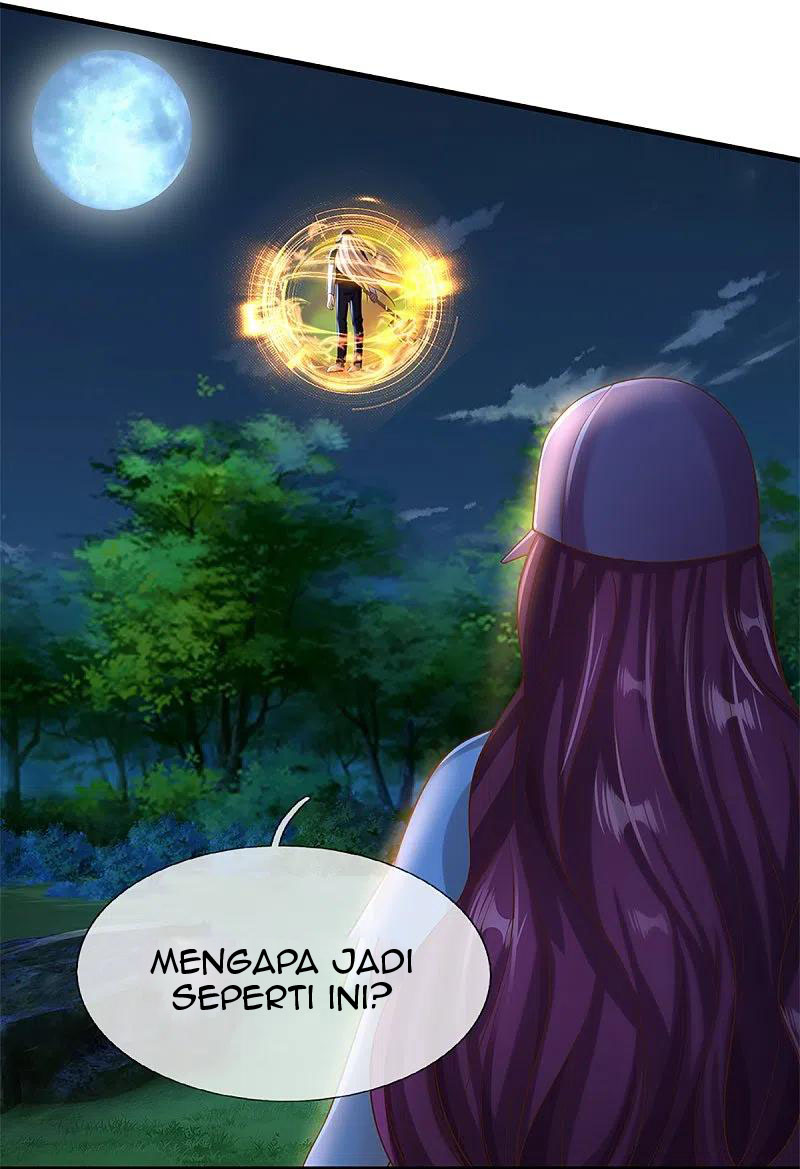 Immortal Daddy Xianzun Chapter 301 Gambar 7