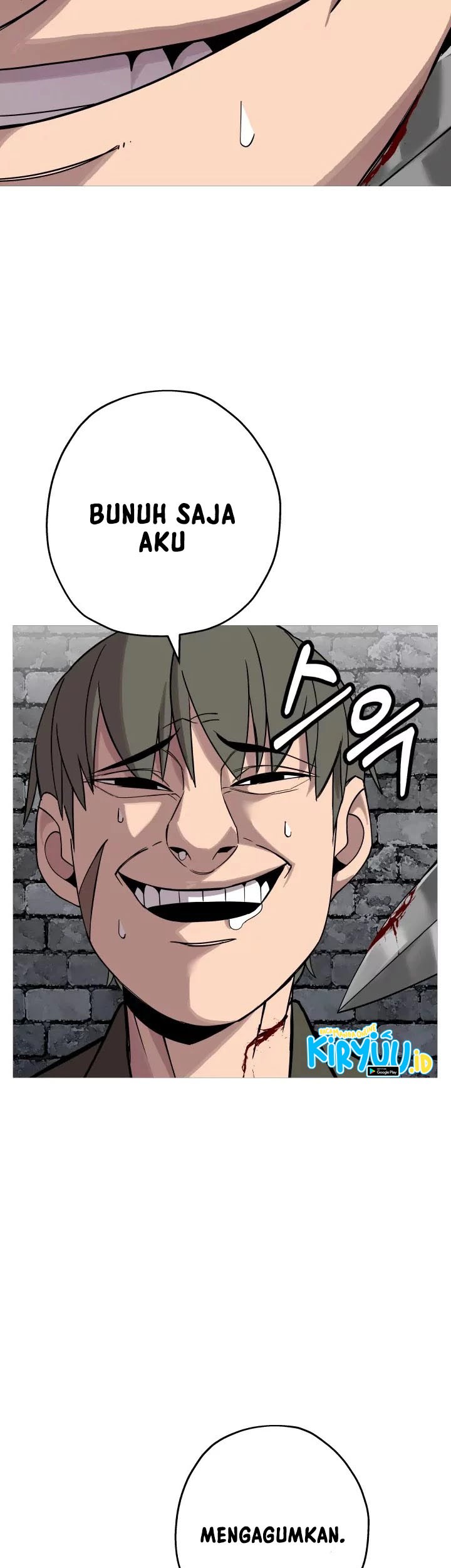 The Story of a Low-Rank Soldier Becoming a Monarch Chapter 75 Gambar 14
