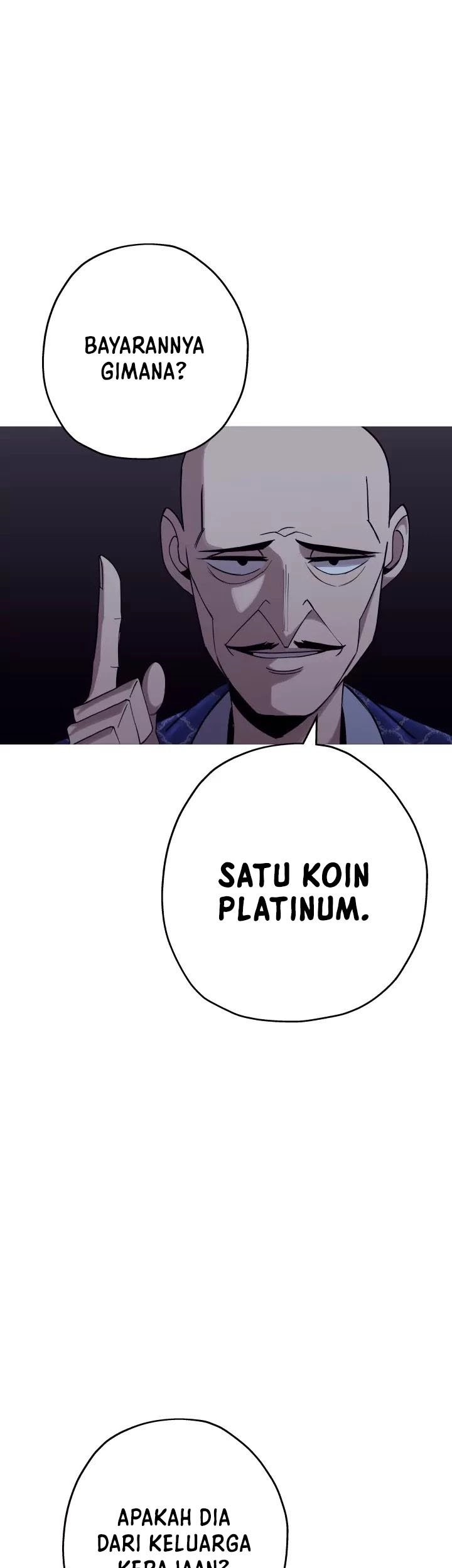 The Story of a Low-Rank Soldier Becoming a Monarch Chapter 75 Gambar 32