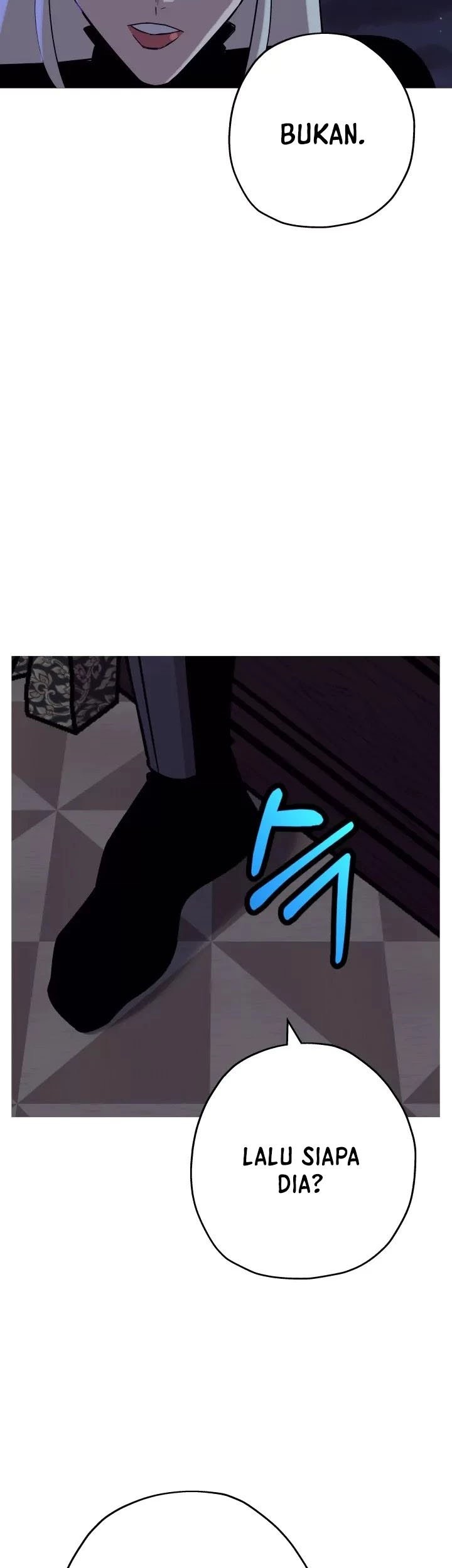 The Story of a Low-Rank Soldier Becoming a Monarch Chapter 75 Gambar 34