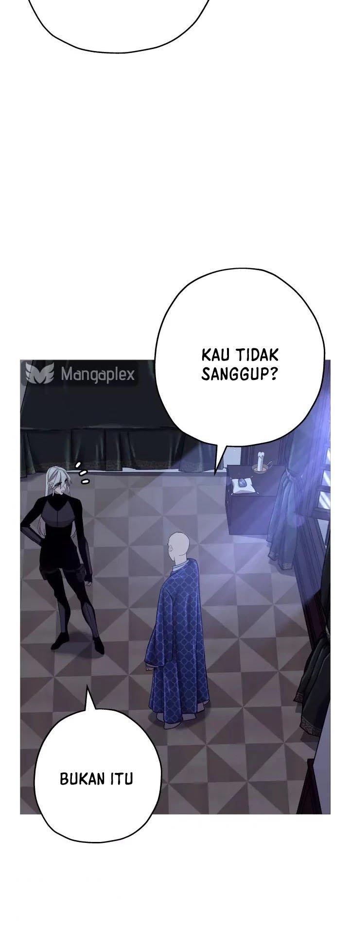 The Story of a Low-Rank Soldier Becoming a Monarch Chapter 75 Gambar 37