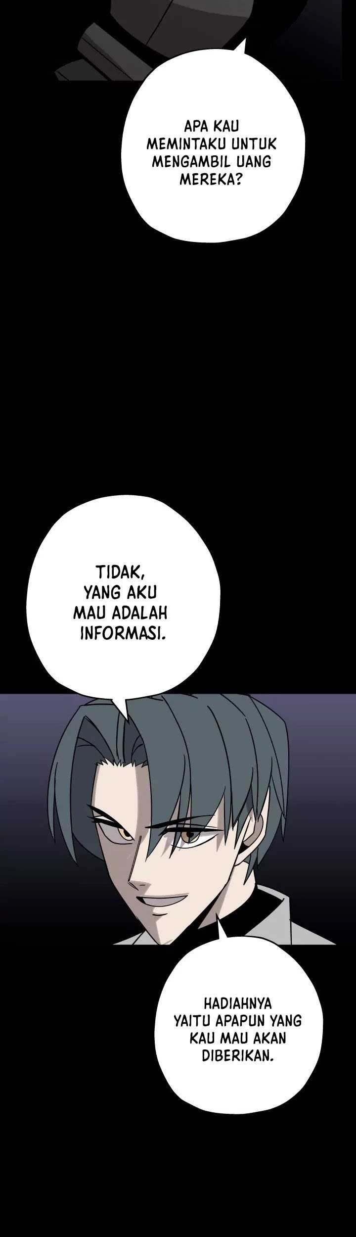 The Story of a Low-Rank Soldier Becoming a Monarch Chapter 75 Gambar 46