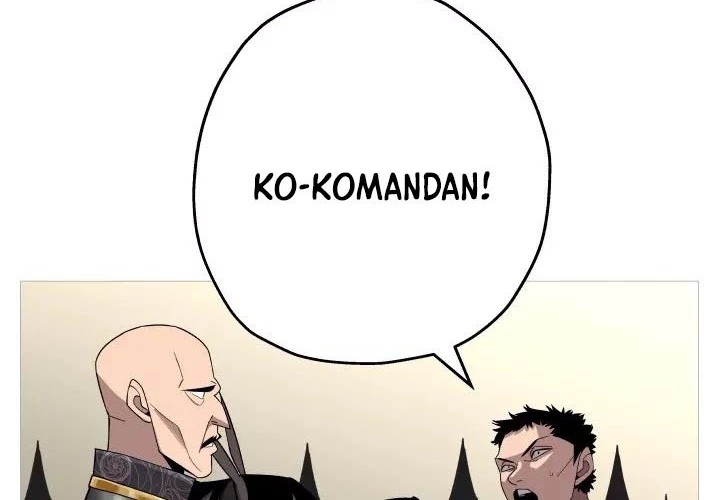 The Story of a Low-Rank Soldier Becoming a Monarch Chapter 75 Gambar 59