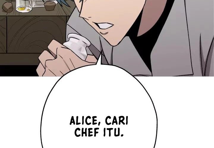 The Story of a Low-Rank Soldier Becoming a Monarch Chapter 75 Gambar 5