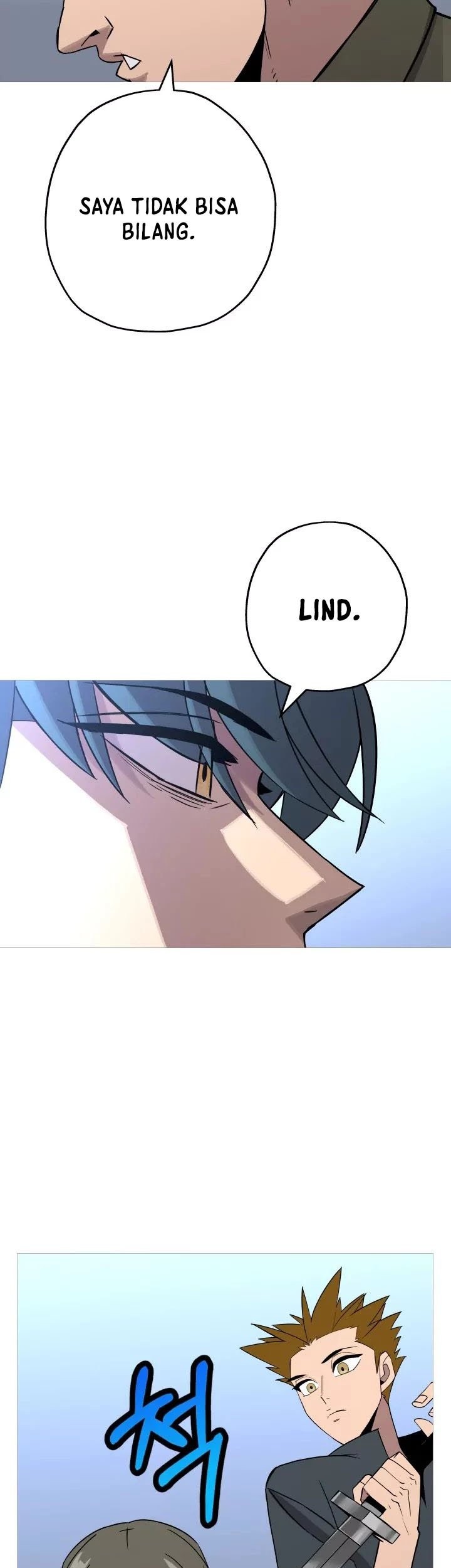 The Story of a Low-Rank Soldier Becoming a Monarch Chapter 75 Gambar 10