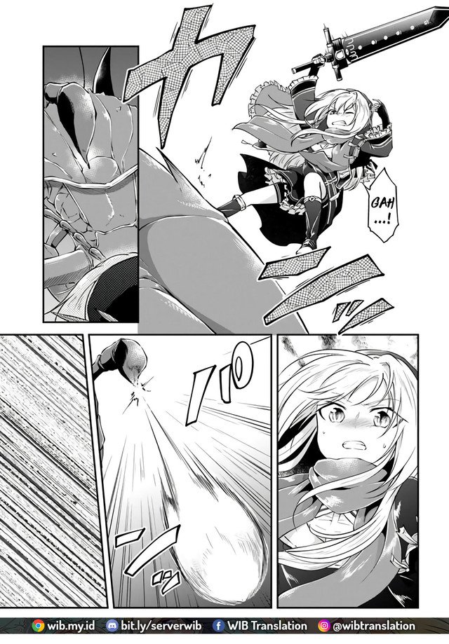 Isekai Cheat Survival Meshi Chapter 27 Gambar 22