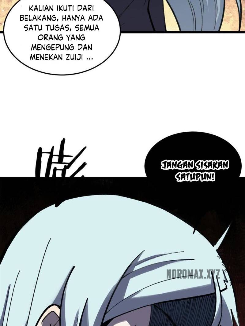 All Hail the Sect Leader Chapter 140 Gambar 65