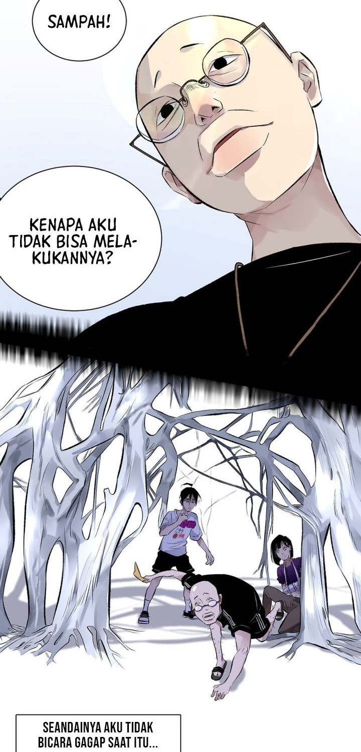 Detective VLOG Chapter 49 Gambar 18