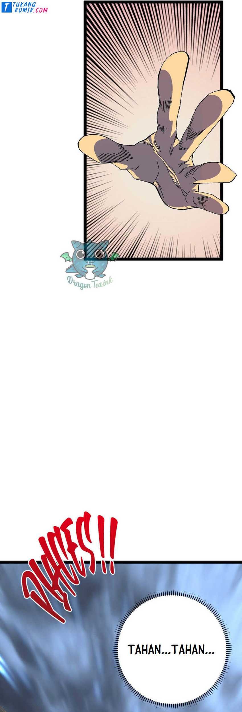 Your Talent is Mine Chapter 31 Gambar 30