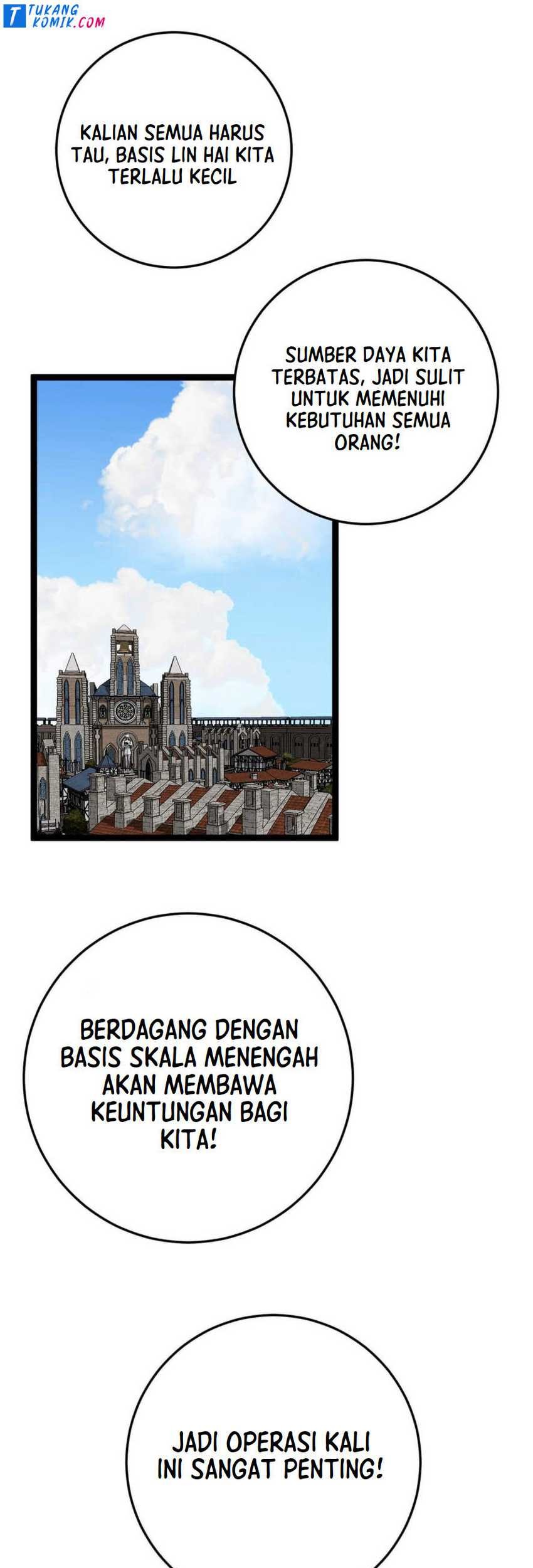 Your Talent is Mine Chapter 31 Gambar 3