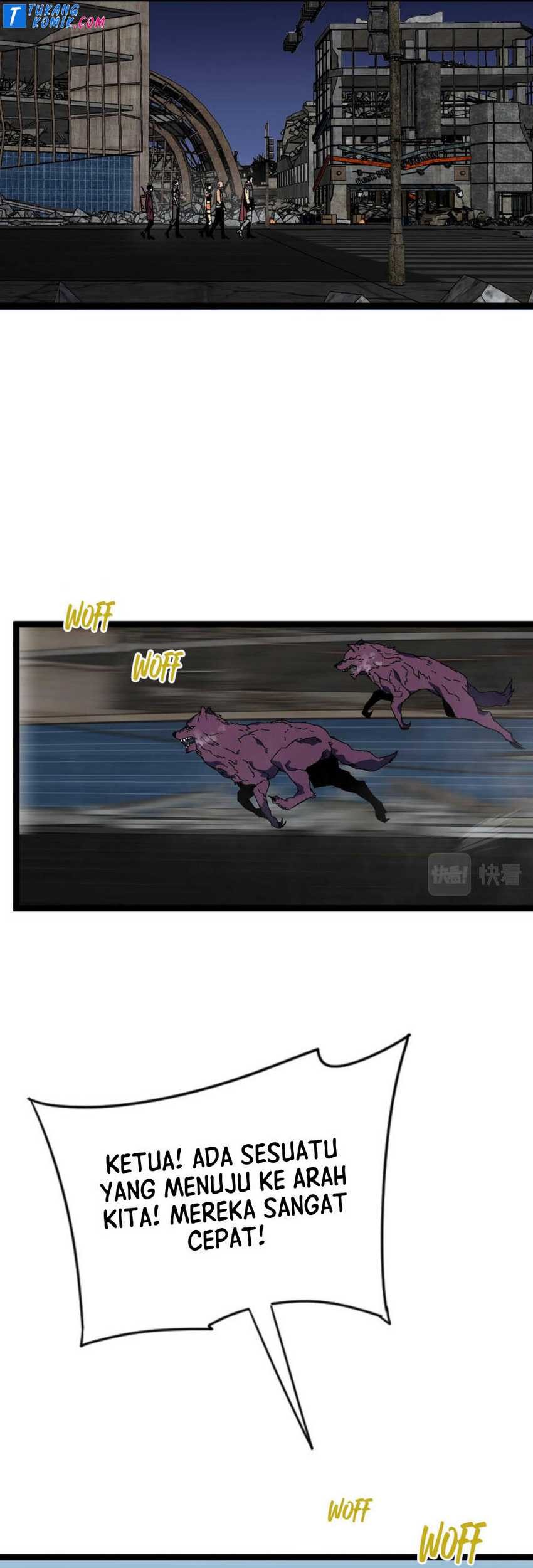 Your Talent is Mine Chapter 31 Gambar 60