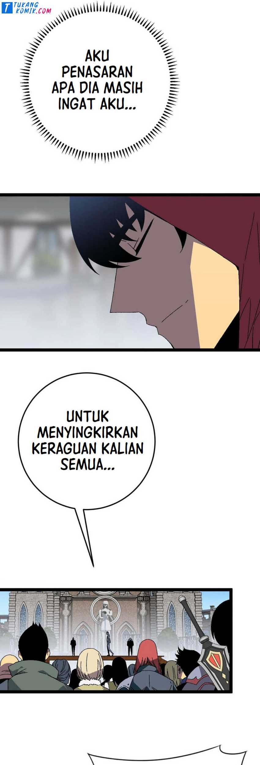 Your Talent is Mine Chapter 31 Gambar 13