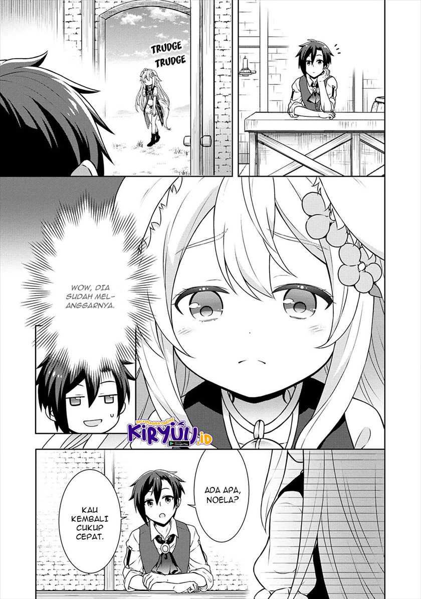 Cheat Kusushi no Slow Life: Isekai ni Tsukurou Drugstore Chapter 30 Gambar 12