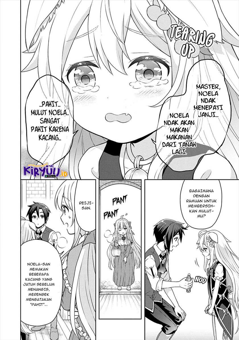 Cheat Kusushi no Slow Life: Isekai ni Tsukurou Drugstore Chapter 30 Gambar 13