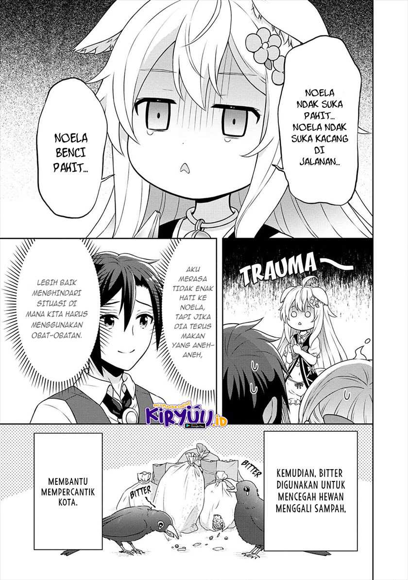 Cheat Kusushi no Slow Life: Isekai ni Tsukurou Drugstore Chapter 30 Gambar 16