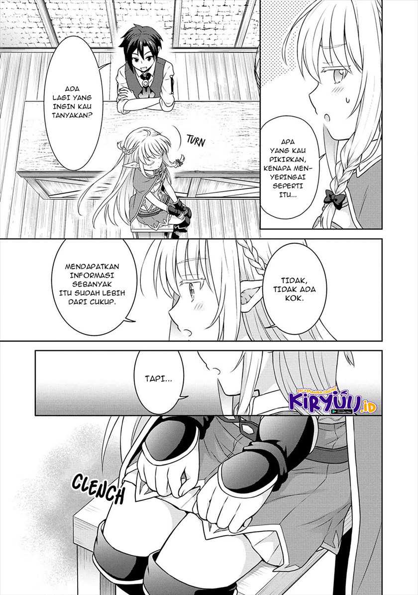 Cheat Kusushi no Slow Life: Isekai ni Tsukurou Drugstore Chapter 30 Gambar 26