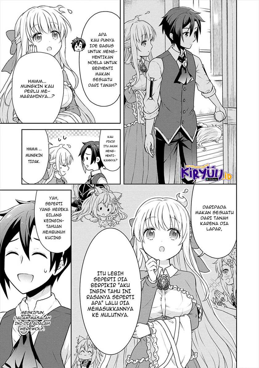 Cheat Kusushi no Slow Life: Isekai ni Tsukurou Drugstore Chapter 30 Gambar 6