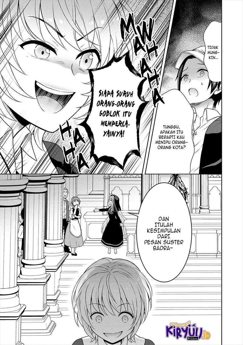 Cheat Kusushi no Slow Life: Isekai ni Tsukurou Drugstore Chapter 29 Gambar 16