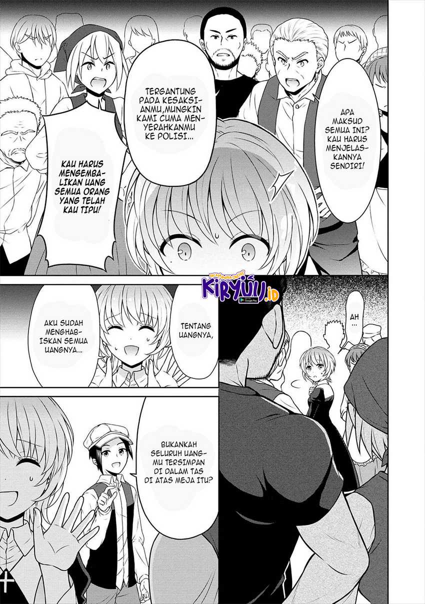 Cheat Kusushi no Slow Life: Isekai ni Tsukurou Drugstore Chapter 29 Gambar 20