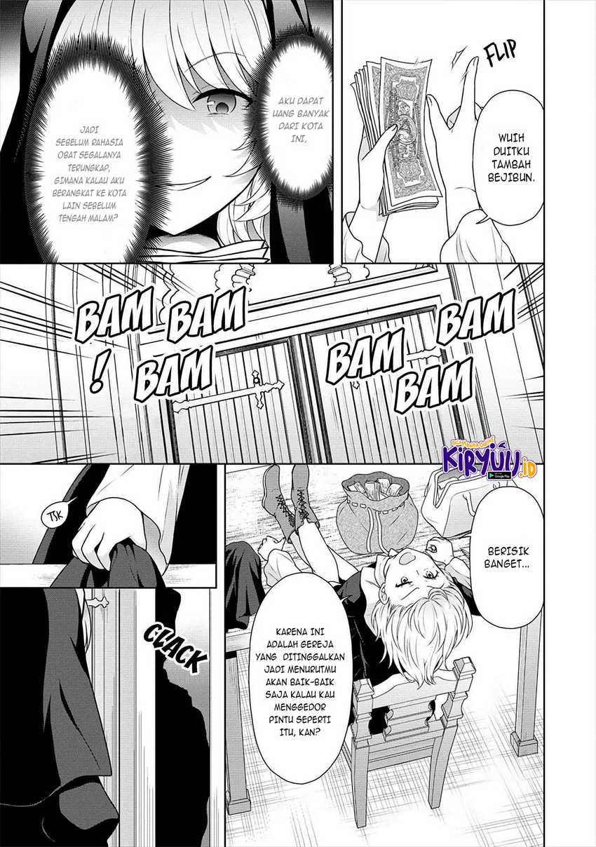 Cheat Kusushi no Slow Life: Isekai ni Tsukurou Drugstore Chapter 29 Gambar 6