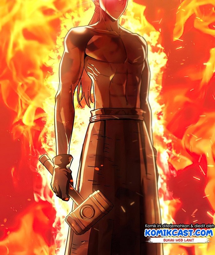 Player Who Can’t Level Up Chapter 66 Gambar 23