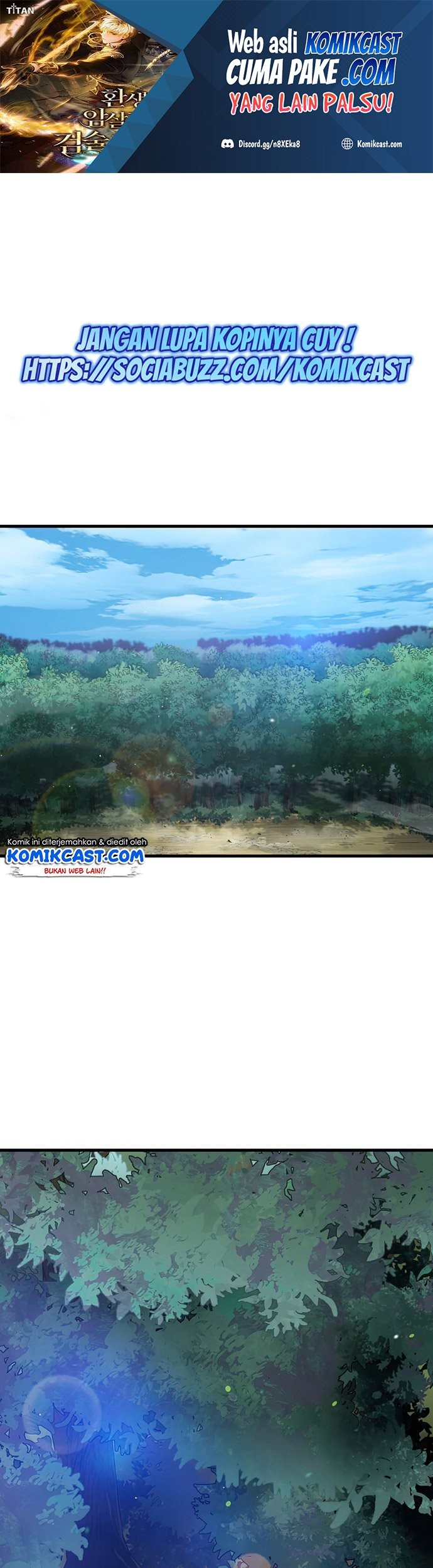 Baca Player Who Can’t Level Up Chapter 66 Gambar 2