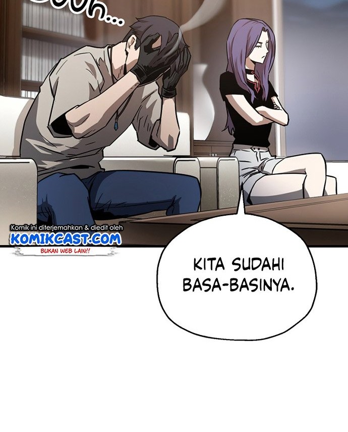 Player Who Can’t Level Up Chapter 66 Gambar 63