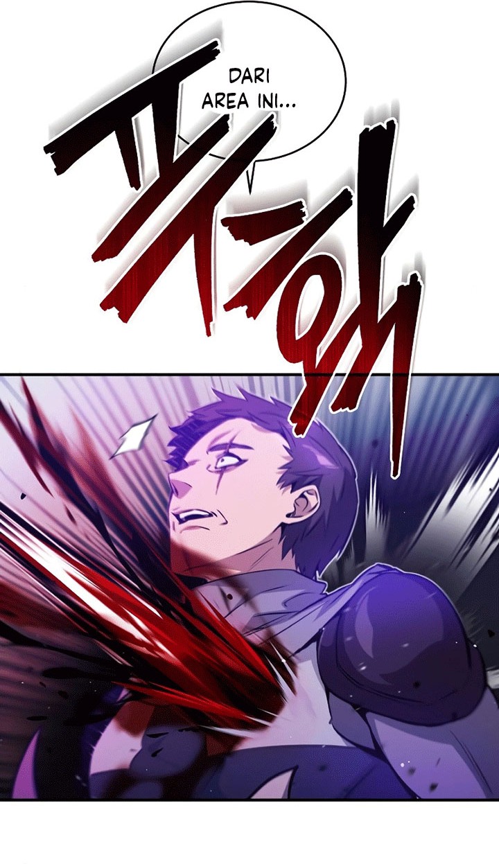 The Dark Magician Transmigrates After 66666 Years Chapter 46 Gambar 35