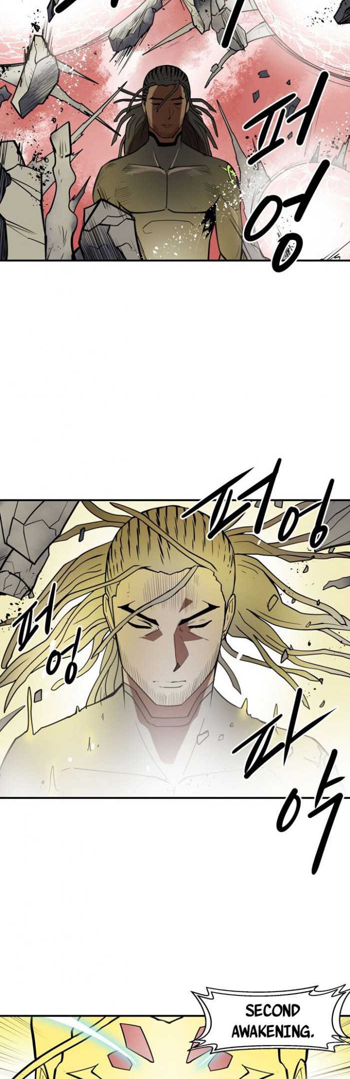 Raid Chapter 100 Gambar 21