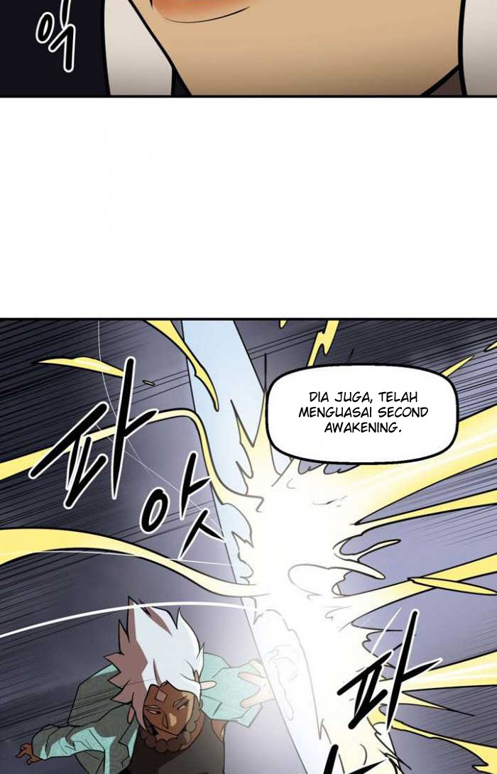 Raid Chapter 100 Gambar 27