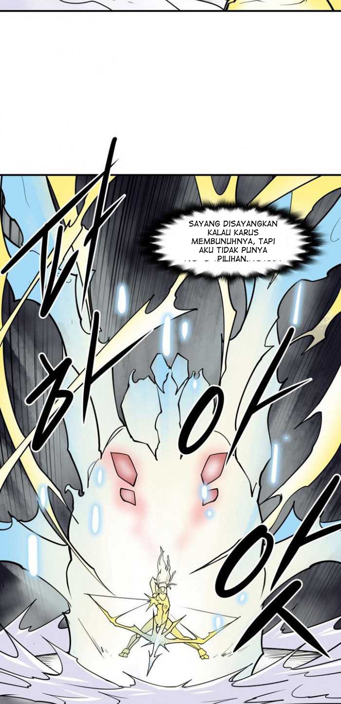 Raid Chapter 100 Gambar 33