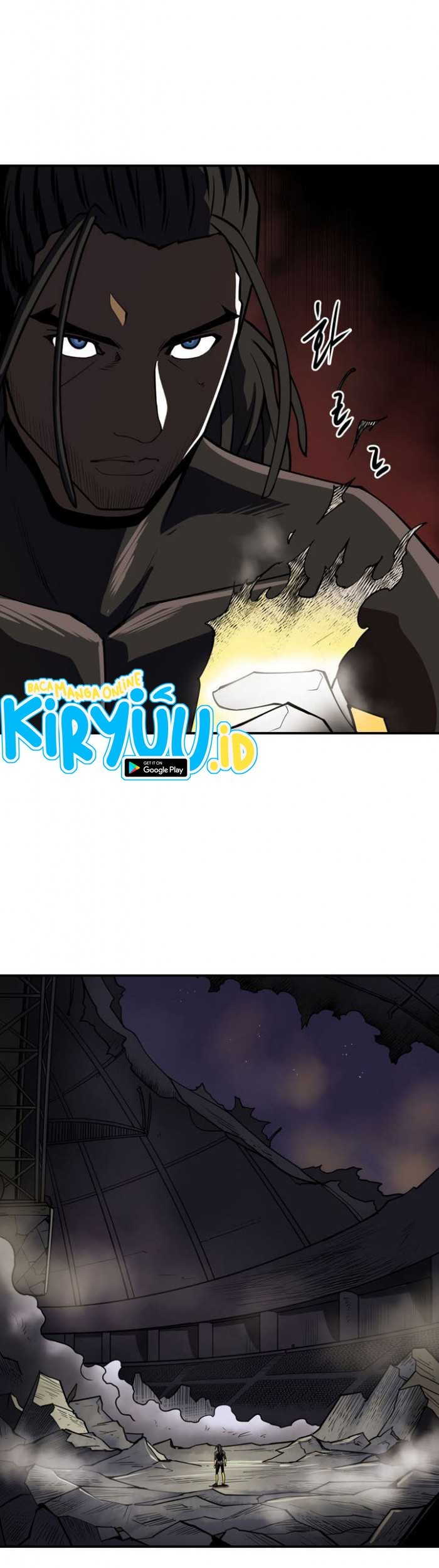 Raid Chapter 100 Gambar 42