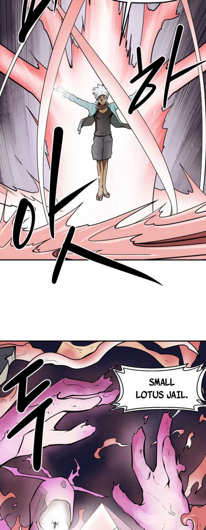 Raid Chapter 100 Gambar 15