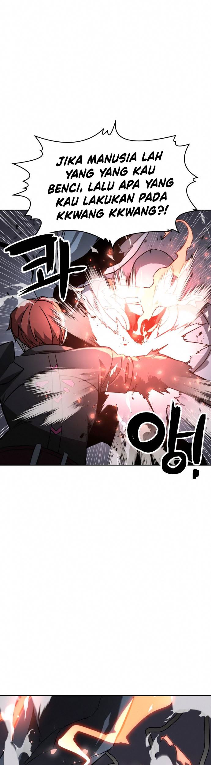 Final Boss Chapter 39 Gambar 12