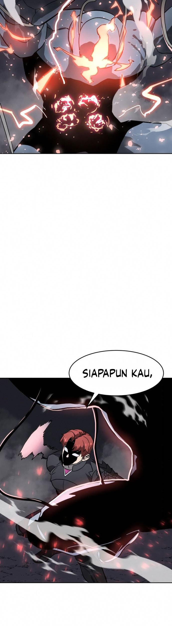 Final Boss Chapter 39 Gambar 13
