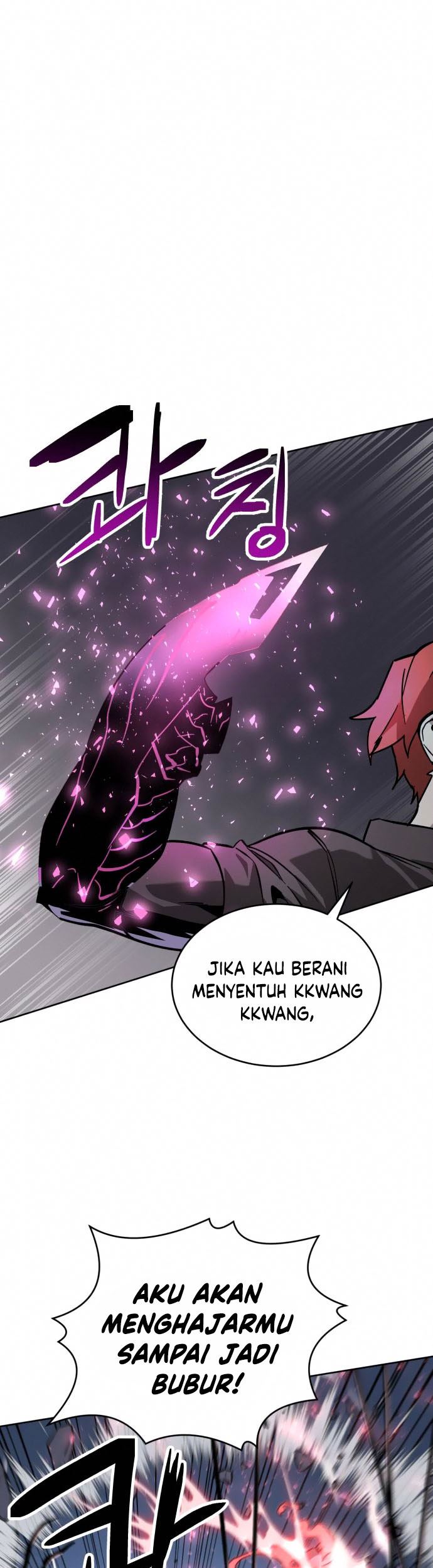 Final Boss Chapter 39 Gambar 14