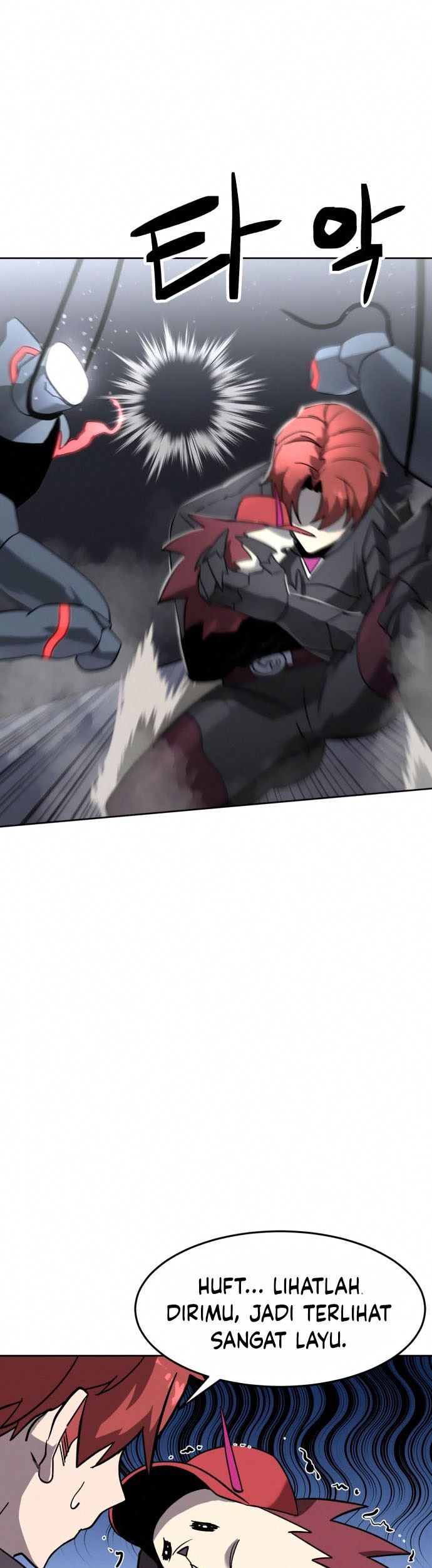Final Boss Chapter 39 Gambar 16