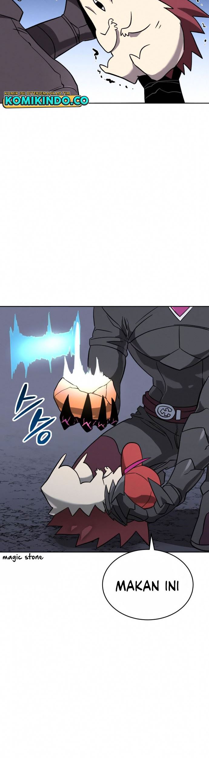 Final Boss Chapter 39 Gambar 17