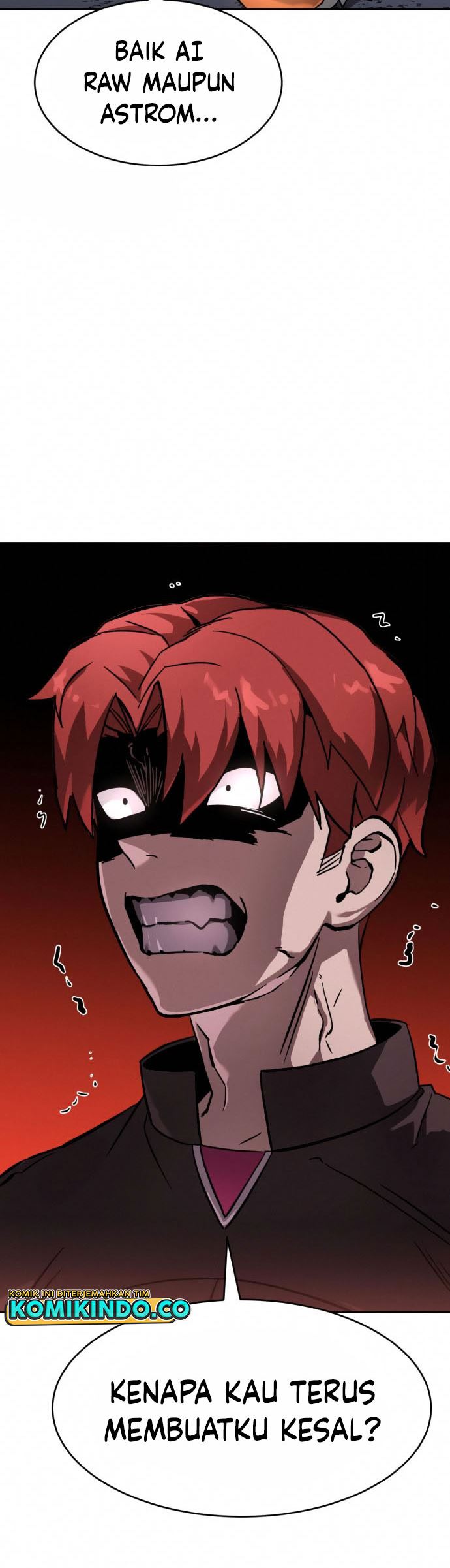 Final Boss Chapter 39 Gambar 19